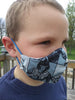 Flu Fighter Pocket Face Mask