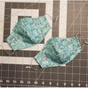 Flu Fighter Pocket Face Mask