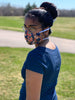 Flu Fighter Pocket Face Mask