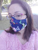 Flu Fighter Pocket Face Mask