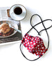 Flu Fighter Pocket Face Mask