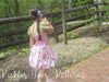 Savannah Bubble Dress