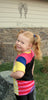 Acute Tee Pi Kids