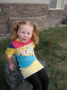 Acute Tee Pi Kids