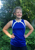 10k Racerback Girls