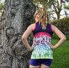10k Racerback Girls