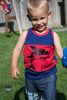 Triple Play Tank Kids PROJECTOR FILE NOW INCLUDED