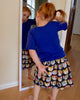Snapdragon Skirt Girls