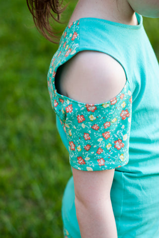 Sleeve add on for Gigi and Play Date