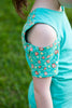 Sleeve add on for Gigi and Play Date