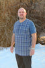 Perfect Play Henley Men's