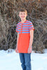 Perfect Play Henley Men's and Kid's Bundle