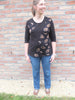 Petra Taylor Ladies Tee/Tunic/Dress