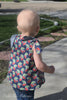 Tulip Tie