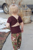Gigi's Bowtiful Top