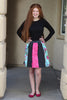 Snapdragon Skirt Girls