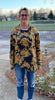 Bohemian Wrapsody Jacket/Cardigan Curvy