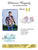 Bohemian Wrapsody Regular and Curvy Sizes Bundle
