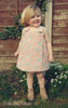 Daisy Pinafore