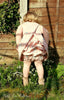 Daisy Pinafore