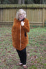 Bohemian Wrapsody Jacket/Cardigan Curvy