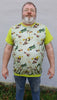 Perfect Play Henley Men's
