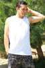Triple Play Tank Mens