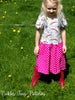 Savannah Bubble Dress