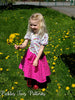 Savannah Bubble Dress