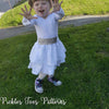 Savannah Bubble Dress Baby