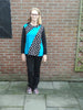 Petra Taylor Ladies Tee/Tunic/Dress