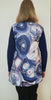 Petra Taylor Ladies Tee/Tunic/Dress