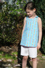 Daisy Pinafore