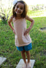 Daisy Pinafore