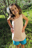 Daisy Pinafore