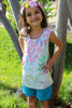 Daisy Pinafore