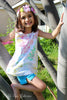 Daisy Pinafore