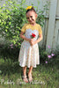 Savannah Bubble Dress