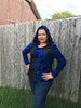 Petra Taylor Ladies Tee/Tunic/Dress