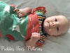 Acute Tee Pi Baby