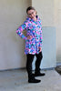 Petra Taylor Ladies Tee/Tunic/Dress