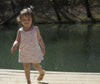 Daisy Pinafore