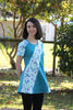 Petra Taylor Ladies Tee/Tunic/Dress