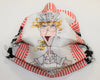 Pleated Pocket Face Mask