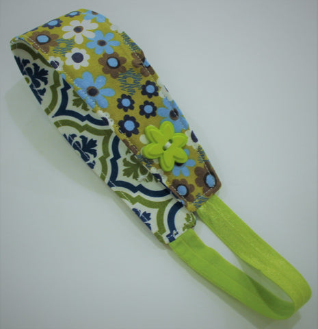 Easy Headband