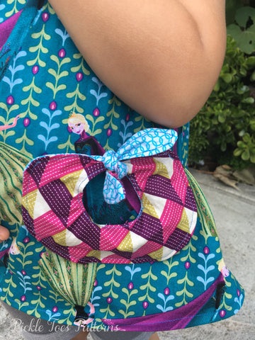 Tulip Tie