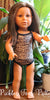 Doll Lazy Daisies