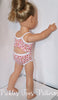 Doll Lazy Daisies