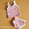 Doll Lazy Daisies