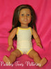 Doll Lazy Daisies